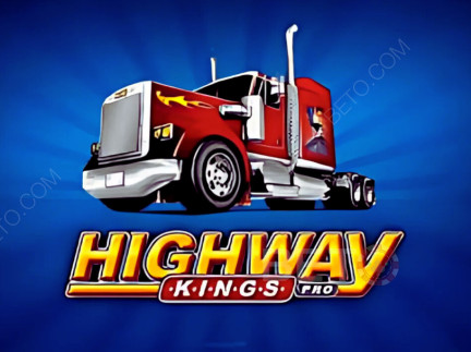 Highway King Demonstração