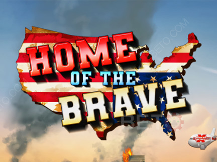 Home of the Brave Demonstração