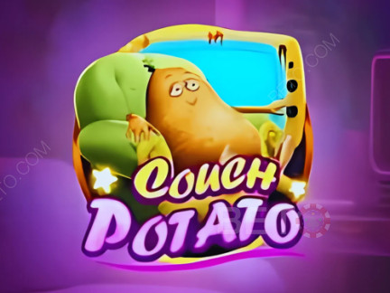 Couch Potato (KA Gaming) Demonstração