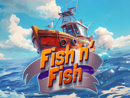 Fish n' Fish Demonstração