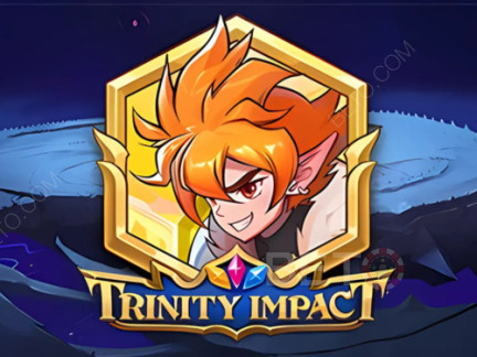 Trinity Impact Demonstração