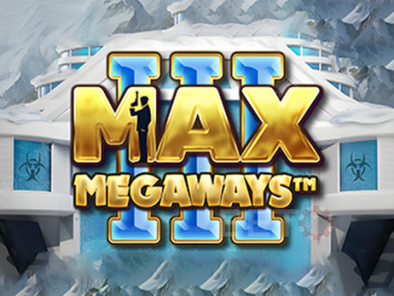 Max Megaways 3 Demonstração