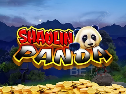 Shaolin Panda Demonstração