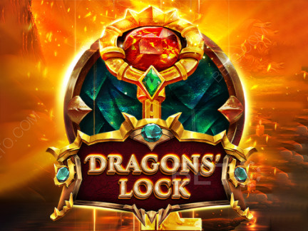 Dragons’ Lock Demonstração