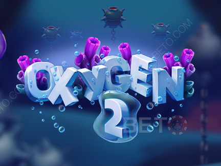 Oxygen 2 Demonstração