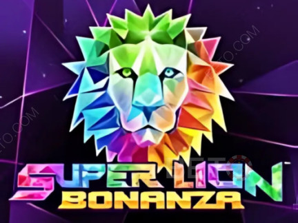 Super Lion Bonanza Demonstração