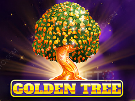 Golden Tree (Pascal Gaming) Demonstração