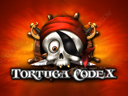 Tortuga Codex Demonstração