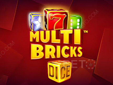 Multi Bricks Dice Demonstração