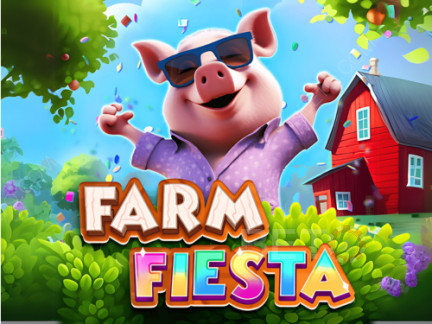 Farm Fiesta Demonstração