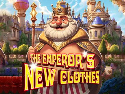 The Emperor's New Clothes Demonstração