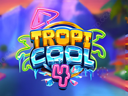 Tropicool 4 Demonstração