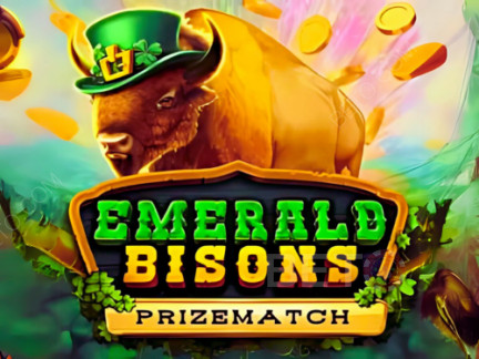 Emerald Bisons PrizeMatch Demonstração