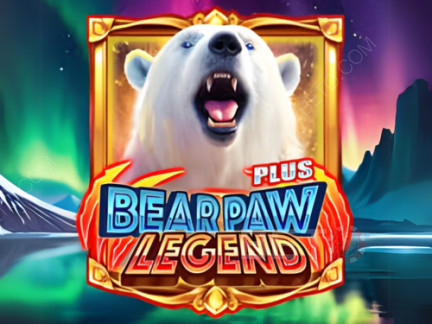 Bear Paw Legend Plus Demonstração