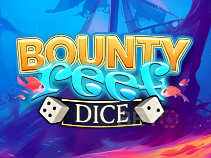 Bounty Reef Demonstração