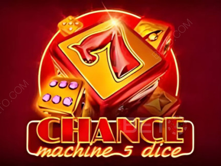 Chance Machine 100 Dice Demonstração