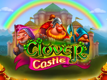 Clover Castle Demonstração