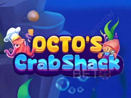 Octo's Crab Shack Demonstração