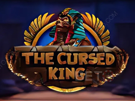 The Cursed King Demonstração