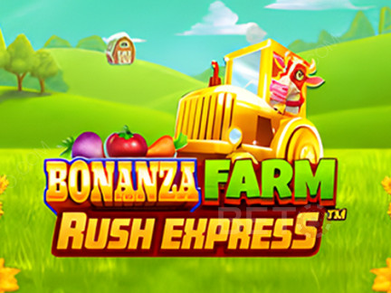 Bonanza Farm Rush Express Demonstração