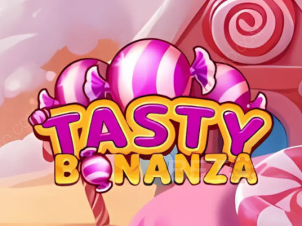 Tasty Bonanza Demonstração