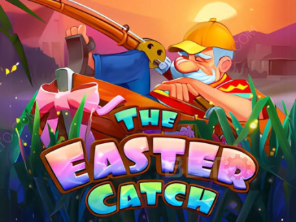 The Easter Catch Demonstração