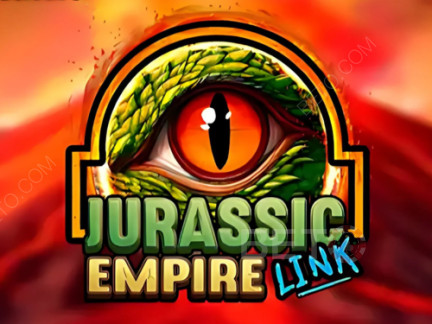 Jurassic Empire Link Demonstração