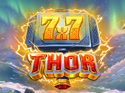 7×7 Thor Demonstração