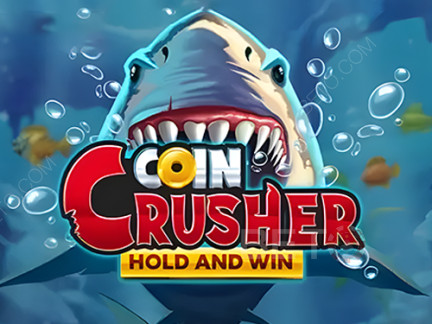 Coin Crusher Demonstração