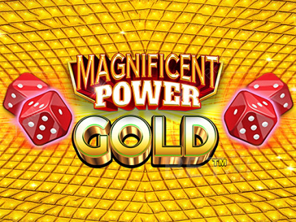 Magnificent Power Gold Demonstração