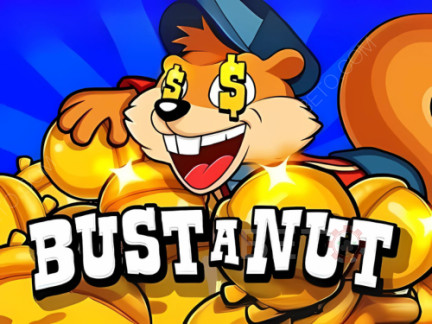 Bust a Nut Demonstração
