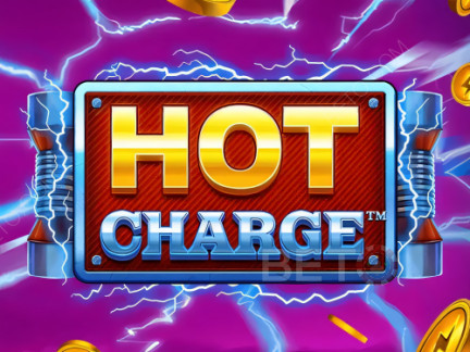 Hot Charge Demonstração