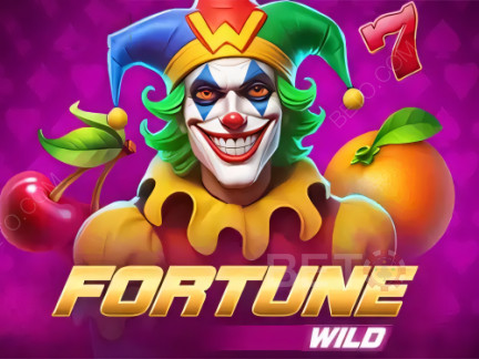 Fortune Wild Demonstração