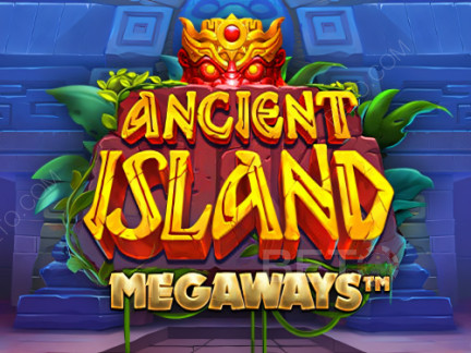 Ancient Island Megaways Demonstração