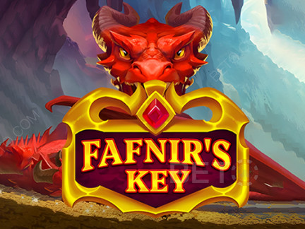 Fafnir's Key Demonstração