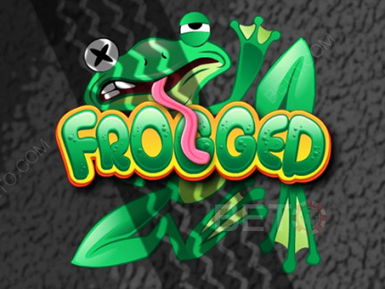 Frogged Demonstração