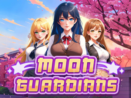 Moon Guardians Demonstração