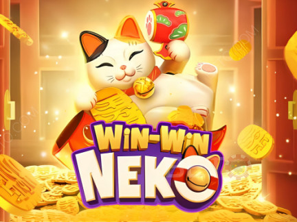 Win Win Neko	(Nextspin) Demonstração