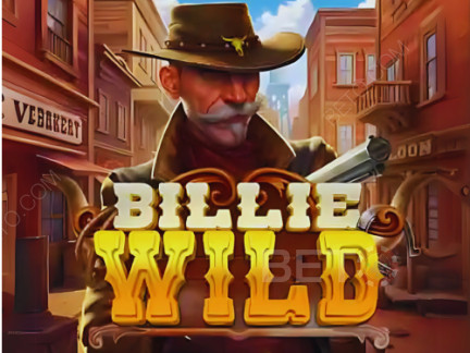 Billie Wild Demonstração