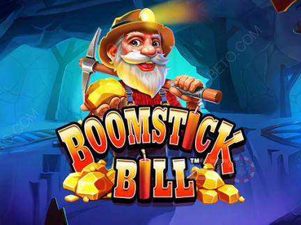 Boomstick Bill Demonstração