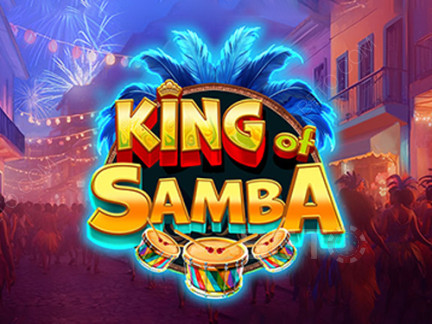 King of Samba Demonstração