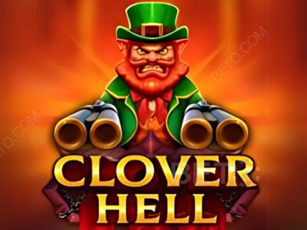 Clover Hell Demonstração