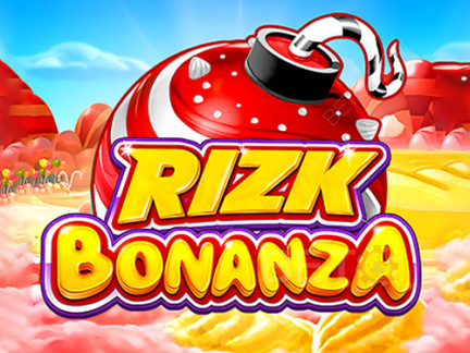 Rizk Bonanza Demonstração