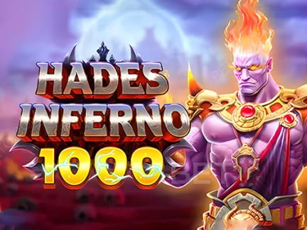 Hades Inferno 1000 Demonstração