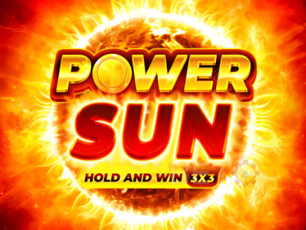 Power Sun Demonstração