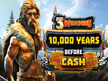 10000 Years Before Cash Demonstração