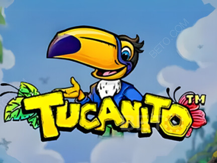 Tukanito Demonstração