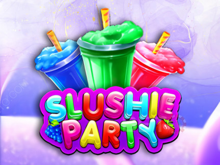 Slushie Party Demonstração