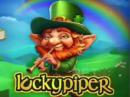 Lucky Piper Demonstração