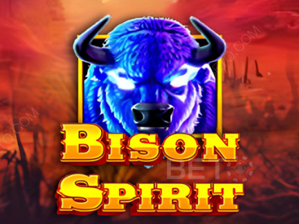 Bison Spirit Demonstração
